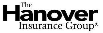 Logo for sponsor The Hanover Insurance Group